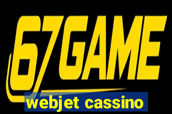 webjet cassino